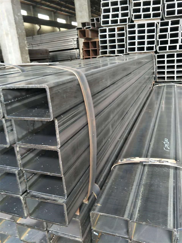 建筑钢结构西安西安西安镀锌矩形管 Q355B 适用场景 建筑钢结构西安西安西安镀锌矩形管 Q355B 适用场景
